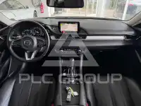 2018 Mazda 6