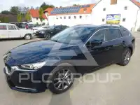 2018 Mazda 6