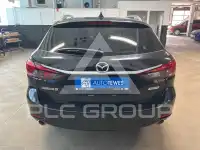 2018 Mazda 6