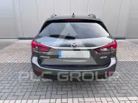 2018 Mazda 6