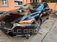 2018 Mazda 6