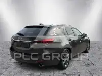 2018 Mazda 6