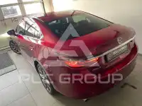 2018 Mazda 6