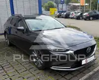 2018 Mazda 6