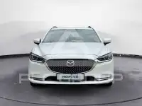2018 Mazda 6