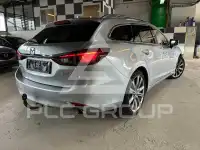 2018 Mazda 6