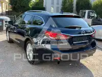 2018 Mazda 6