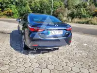 2018 Mazda 6