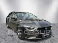 2018 Mazda 6