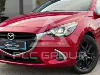 2018 Mazda 2