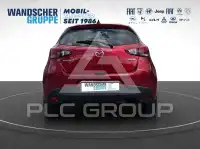 2018 Mazda 2 (Demio)