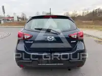 2018 Mazda 2