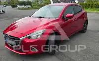 2018 Mazda 2
