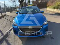 2018 Mazda 2