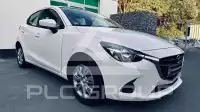 2018 Mazda 2