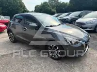 2018 Mazda 2