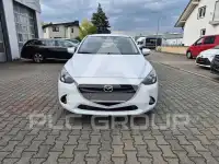 2018 Mazda 2