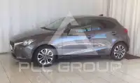 2018 Mazda 2