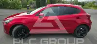 2018 Mazda 2