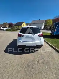 2018 Mazda 2