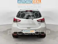 2018 Mazda 2