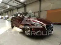 2018 Mazda 2
