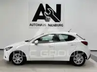 2018 Mazda 2