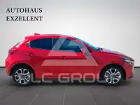 2018 Mazda 2