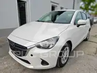 2018 Mazda 2 (Demio)