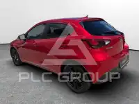 2018 Mazda 2