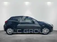2018 Mazda 2