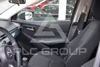 2018 Mazda 2