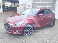 2018 Mazda 2 (Demio)