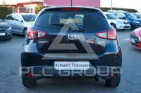 2018 Mazda 2