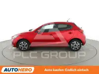 2018 Mazda 2