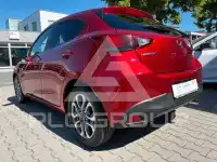 2018 Mazda 2
