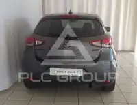 2018 Mazda 2