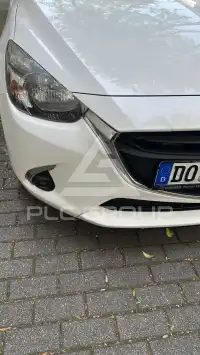 2018 Mazda 2