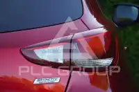 2018 Mazda 2 (Demio)