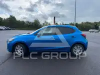 2018 Mazda 2 (Demio)