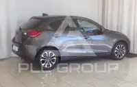 2018 Mazda 2