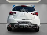 2018 Mazda 2 (Demio)
