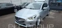 2018 Mazda 2
