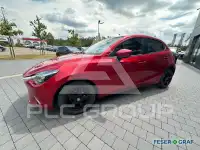 2018 Mazda 2