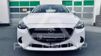 2018 Mazda 2