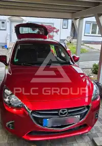 2018 Mazda 2