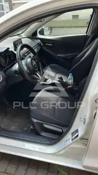 2018 Mazda 2