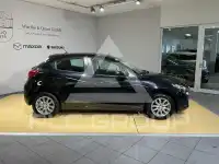2018 Mazda 2