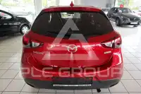 2018 Mazda 2