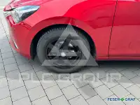 2018 Mazda 2